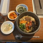 炭火焼肉・韓国料理 ハンアリ - 