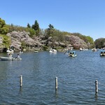 いせや - 井の頭恩賜公園