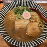 麺屋 トラノコ - 料理写真: