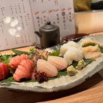 Tsukiji No Sakanaya - 