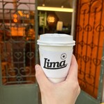 LIMA COFFEE ROASTERS - 