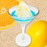 バームーンウォーク - 料理写真: