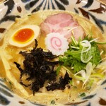 Tori Soba Makotoya - 