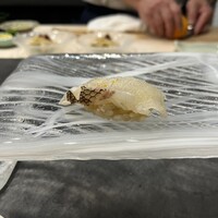 鮨 Matsui はなれ - 