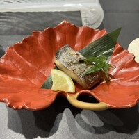 鮨 Matsui はなれ - 