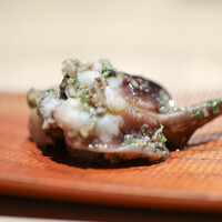 Itsuki - ２０２４年４月再訪：三河湾 とり貝☆