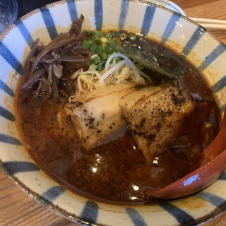 麺屋 トラノコ_1