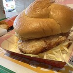 マクドナルド - 