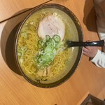 麺屋 つくし - 