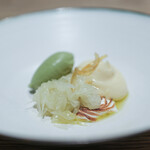 Itsuki - ２０２４年４月再訪：高知 土佐文旦 愛知 ミント☆