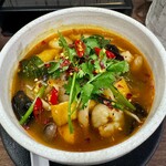 リトルアジア - 