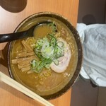 麺屋 つくし - 