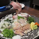 とんこや 今泉店 - 