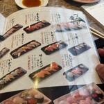 Banya No Sushi - 