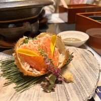 個室会席 北大路 八重洲茶寮 - 