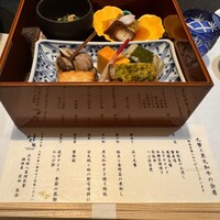 個室会席 北大路 八重洲茶寮 - 