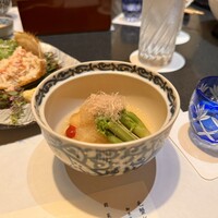 個室会席 北大路 八重洲茶寮 - 
