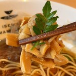 削節本舗 伊勢和 - メンマリフト