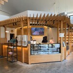 削節本舗 伊勢和 - 店内