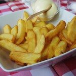 Brasserie Mozarthuys - 