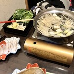 わら焼き小屋 個室居酒屋 た藁や - 