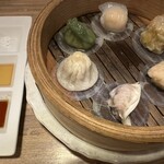 手しごと遊菜 922 - 料理写真: