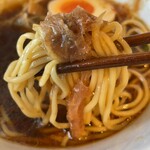 削節本舗 伊勢和 - 鰹節を巻いて