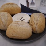 Brasserie　Mauritshuis - 