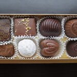 Mary Chocolatier - 