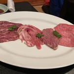 みょうが屋 - なんだったっけ・・