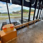 削節本舗 伊勢和 - 店内