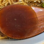 削節本舗 伊勢和 - スープリフト