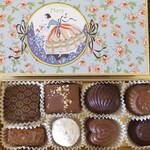 Mary Chocolatier - 