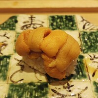 築地青空三代目 本店 - 