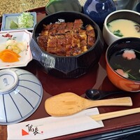 ひつまぶし 備長 本店 - 