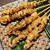 九州和食 くろしき - 料理写真:博多かわ串