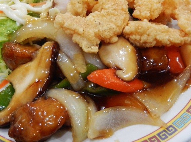 白楽天 難波 南海 中華料理 食べログ