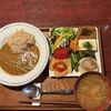 はじまるカフェ