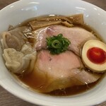 Chuukasoba Waka Toukyou - 