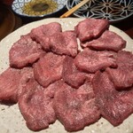 Sumibiyakiniku Hoshiya - 