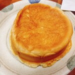 Boulangerie KURIMUGI - クリームチーズ 190円