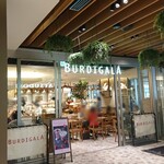 BOULANGERIE BURDIGALA - 