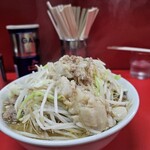 ラーメン二郎 - 