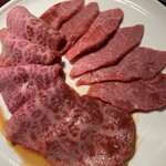 Sumibiyakiniku Hoshiya - 