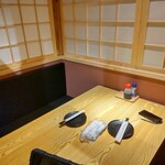 完全個室居酒屋 串ごろ - 