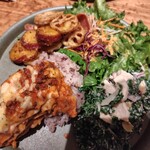 エムズマーケット デリカテッセン&ダイナー - 