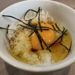 中華そば 和渦 TOKYO - 