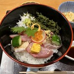 お料理 とみやま - 