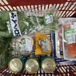 ヤオコー - 料理写真: