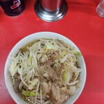 ラーメン二郎 - 